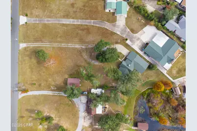 3940 Deerpoint Lake Drive, Panama City, FL 32409 - Photo 25