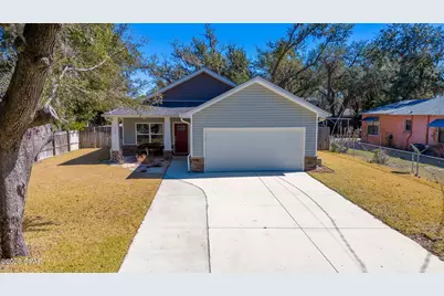 1114 Foster Avenue, Panama City, FL 32401 - Photo 1