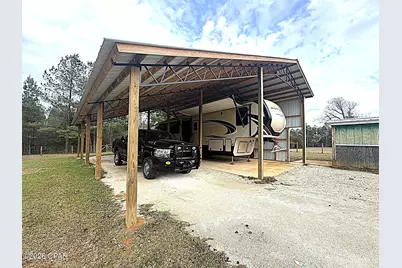 2103 Holley Timber Road, Cottondale, FL 32431 - Photo 1