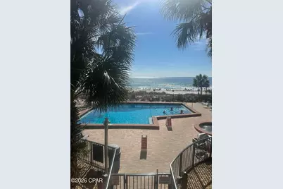 4715 Thomas Drive #E-2, Panama City Beach, FL 32408 - Photo 5