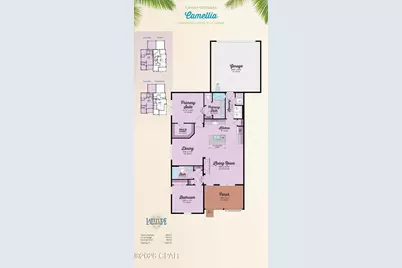 9424 Daydream Drive, Panama City Beach, FL 32413 - Photo 7