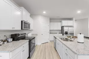 574 Norris Dr, Port Saint Joe, FL 32456 - Photo 5