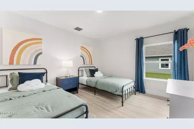 574 Norris Drive, Port Saint Joe, FL 32456 - Photo 9