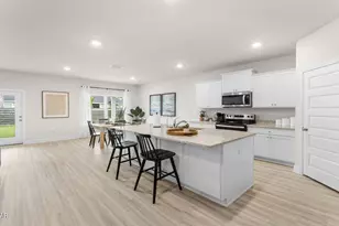 574 Norris Dr, Port Saint Joe, FL 32456 - Photo 3