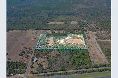 Tbd City Square Road, Alford, FL 32420 - Photo 21