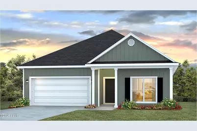 582 Norris Drive, Port Saint Joe, FL 32456 - Photo 1