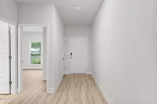 582 Norris Dr, Port Saint Joe, FL 32456 - Photo 5