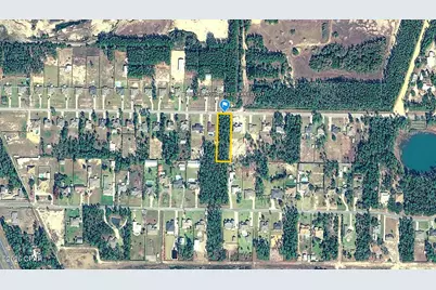 440 Skunk Valley Road, Southport, FL 32409 - Photo 5