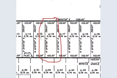 440 Skunk Valley Road, Southport, FL 32409 - Photo 3