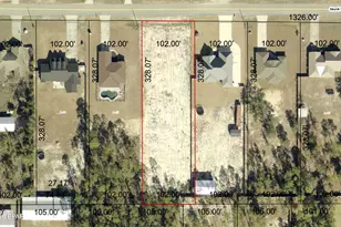 440 Skunk Valley Rd, Southport, FL 32409 - Photo 1