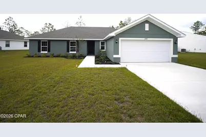 2387 Aquarius Drive, Chipley, FL 32428 - Photo 1