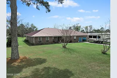 4671 Shankle Drive, Marianna, FL 32446 - Photo 1