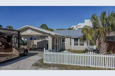 7404 Sunset Avenue, Panama City Beach, FL 32408 - Photo 1