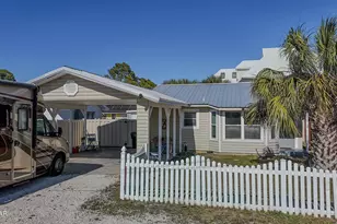 7404 Sunset Ave, Panama City Beach, FL 32408 - Photo 1