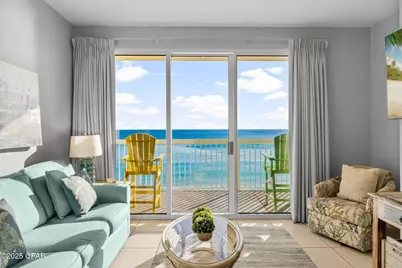 17757 Front Beach Road #602, Panama City Beach, FL 32413 - Photo 3