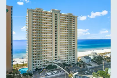 17757 Front Beach Road #602, Panama City Beach, FL 32413 - Photo 29