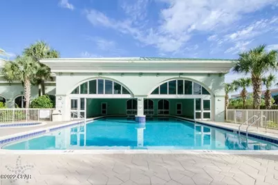 17757 Front Beach Road #602, Panama City Beach, FL 32413 - Photo 43