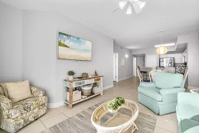 17757 Front Beach Road #602, Panama City Beach, FL 32413 - Photo 5