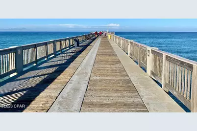 17757 Front Beach Road #602, Panama City Beach, FL 32413 - Photo 51