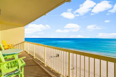 17757 Front Beach Road #602, Panama City Beach, FL 32413 - Photo 25
