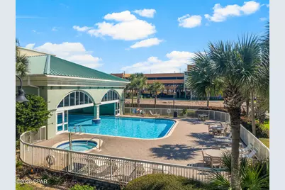 17757 Front Beach Road #602, Panama City Beach, FL 32413 - Photo 31