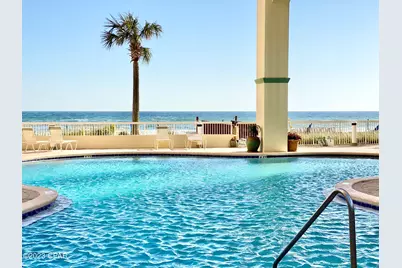 17757 Front Beach Road #602, Panama City Beach, FL 32413 - Photo 37