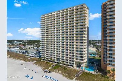 17757 Front Beach Road #602, Panama City Beach, FL 32413 - Photo 27