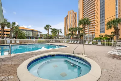 17757 Front Beach Road #602, Panama City Beach, FL 32413 - Photo 45