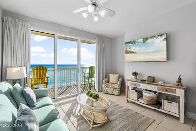 17757 Front Beach Road #602, Panama City Beach, FL 32413 - Photo 1
