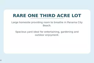 8205 Grand Palm Blvd, Panama City, FL 32408 - Photo 63