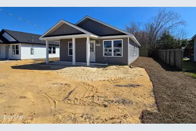 2524 Wakulla Avenue, Panama City, FL 32405 - Photo 1