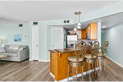 17155 Front Beach Road #W604, Panama City Beach, FL 32413 - Photo 9