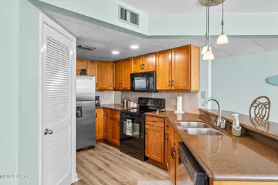17155 Front Beach Road #W604, Panama City Beach, FL 32413 - Photo 11