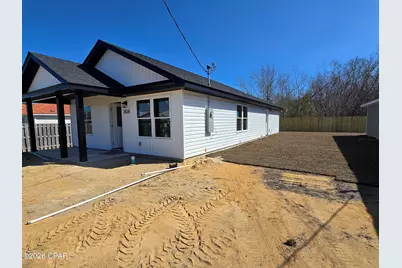 2528 Wakulla Avenue, Panama City, FL 32405 - Photo 1