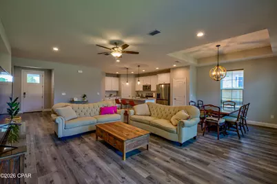 2838 Laurie Avenue, Panama City Beach, FL 32408 - Photo 11