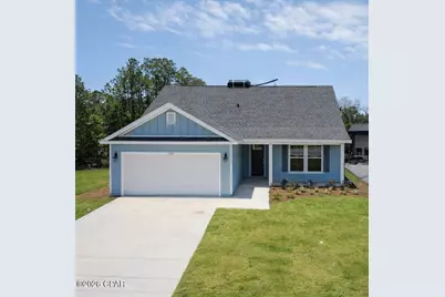 2838 Laurie Avenue, Panama City Beach, FL 32408 - Photo 1
