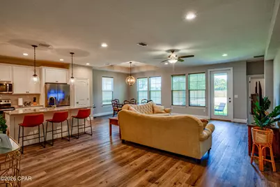 2838 Laurie Avenue, Panama City Beach, FL 32408 - Photo 3