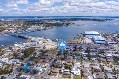 5213 Trelawney Avenue, Panama City, FL 32408 - Photo 5