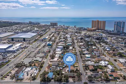 5213 Trelawney Avenue, Panama City, FL 32408 - Photo 3