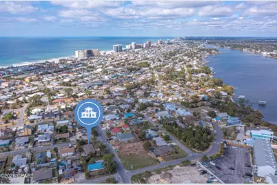 5213 Trelawney Avenue, Panama City, FL 32408 - Photo 1