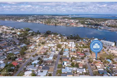 5213 Trelawney Avenue, Panama City, FL 32408 - Photo 7