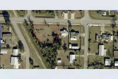 407 W 12th Street, Lynn Haven, FL 32444 - Photo 1