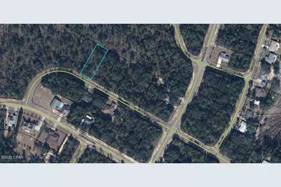 Lot 8 Preston Circle, Chipley, FL 32428 - Photo 3