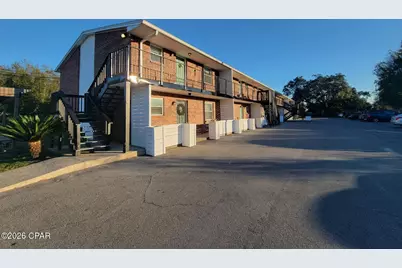 5820 Hickory Street #3, Panama City, FL 32404 - Photo 1