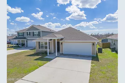 7128 Ellie B Drive, Panama City, FL 32404 - Photo 1
