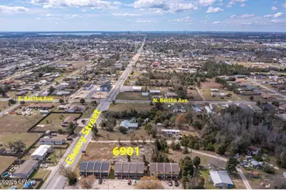 6901 Cherry Street, Panama City, FL 32404 - Photo 3