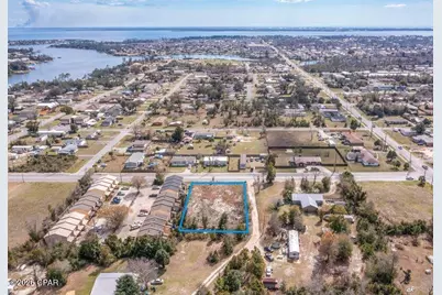 6901 Cherry Street, Panama City, FL 32404 - Photo 5