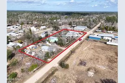 12114 Krocus Street, Fountain, FL 32438 - Photo 3