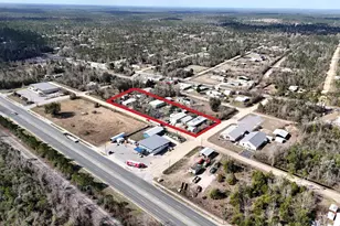 12114 Krocus St, Fountain, FL 32438 - Photo 1