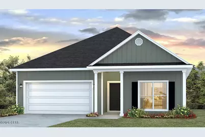 582 Hancock Way, Panama City Beach, FL 32413 - Photo 1
